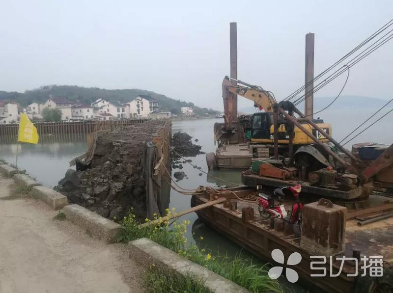 太湖徐桥最新重点工程,太湖徐桥最新重点工程——砥砺前行，共筑辉煌