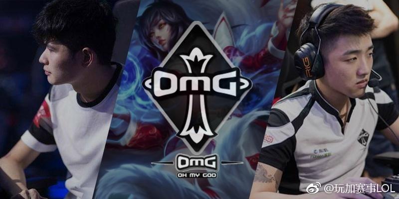 OMG战队比赛视频回顾与解析，2017年赛事精彩瞬间回顾