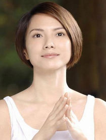 李心洁，演技之星闪耀星途✨