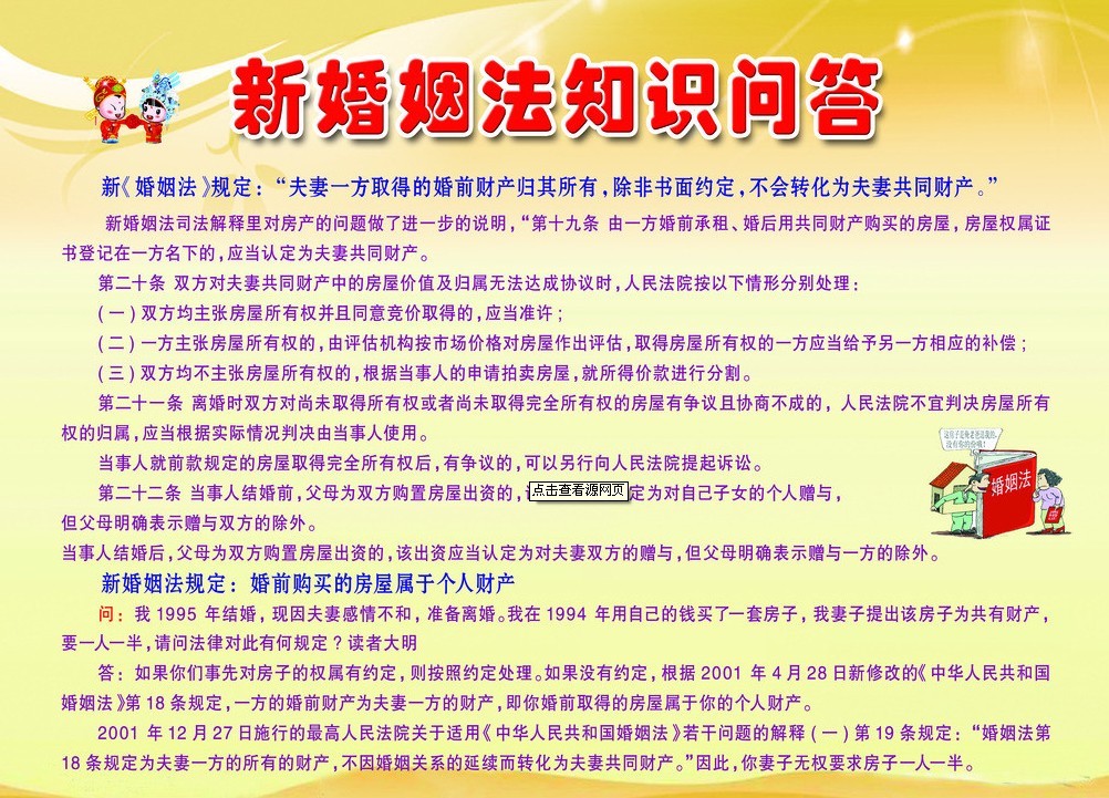 婚姻法最新动态及相关观点深度解析