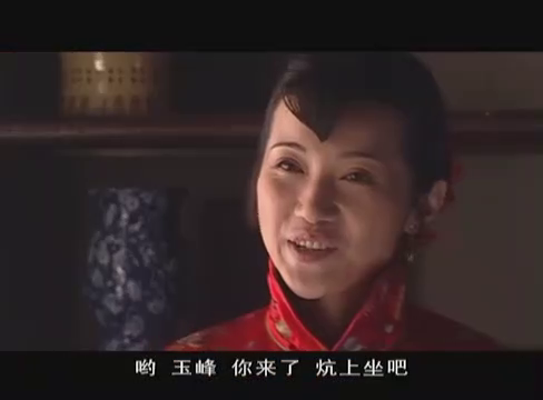 谷穗黄了，演员阵容一览与魅力影响