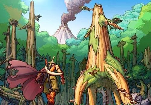 地下城测试服最新更新及步骤指南