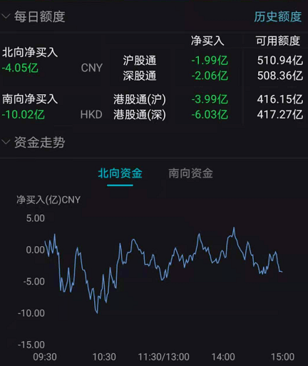 股票分类，小巷深处的投资宝藏探寻之路