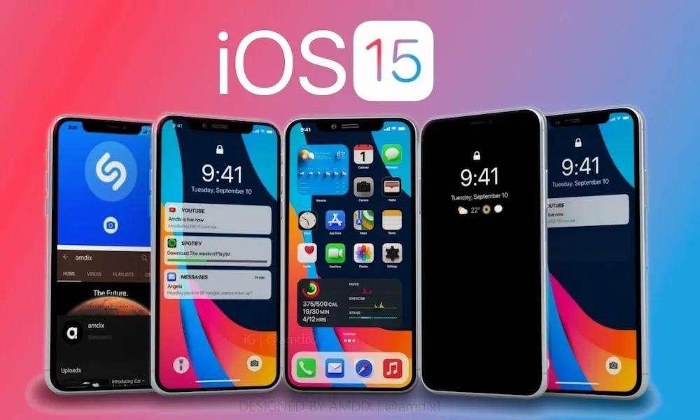 iOS最新版本的巷弄惊喜探索