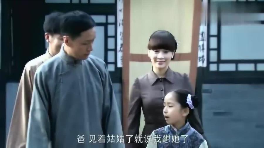 文三块演员表揭秘，战长沙英勇人物大揭秘