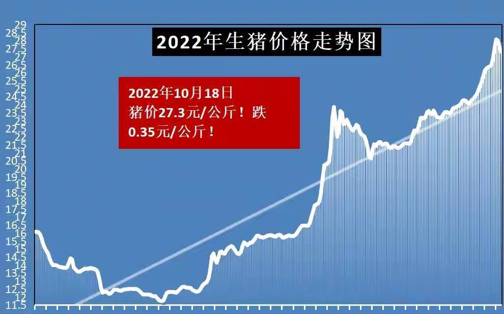 猪事兴旺，友情常在，2017年生猪行情预测