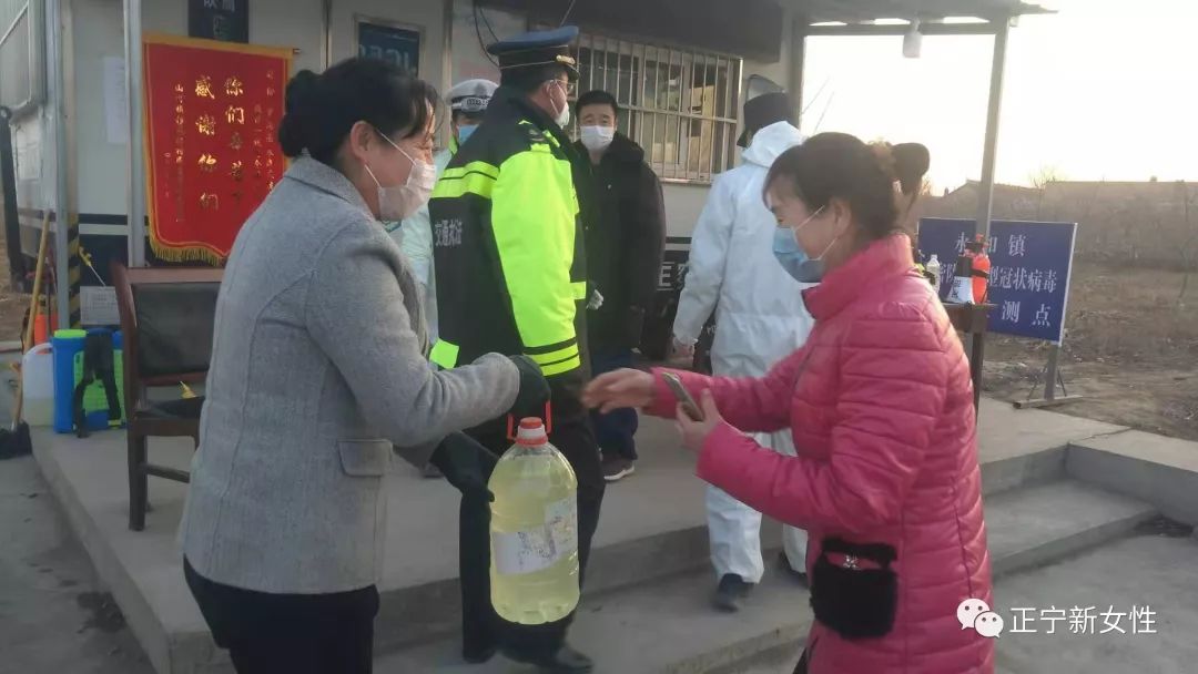 正宁疫情动态，最新进展与观点论述