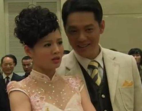 霸王花演员阵容全解析