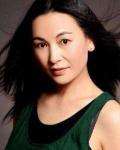 女演员艾丽的魅力与影响力深度解析