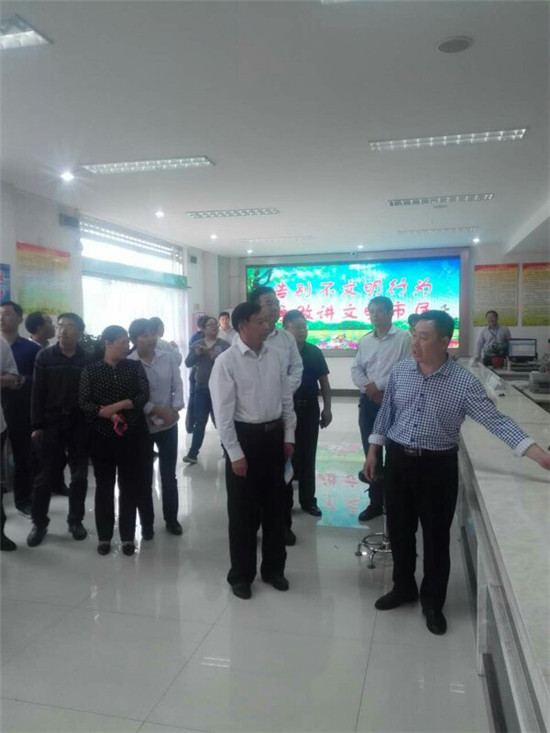 洪泽区原副区长王兆龙最新动态，聚焦发展助力地方繁荣之路