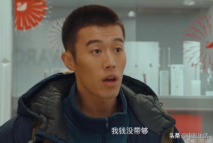 刘闻钦演员，星途闪耀背后的真实人生故事