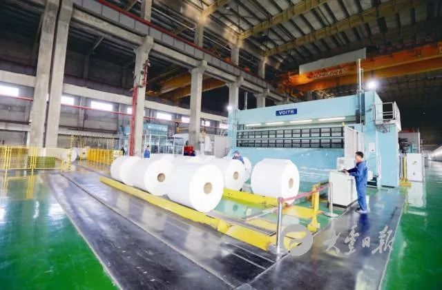 金光纸业是上市公司吗,金光纸业是上市公司吗？探秘小巷中的特色小店