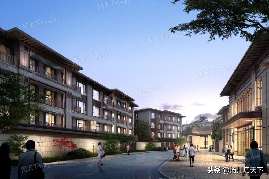 江都大桥二手房资讯全面解析