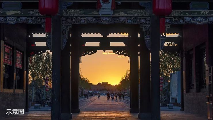 太谷最新会谱揭秘，背景、事件与深远影响