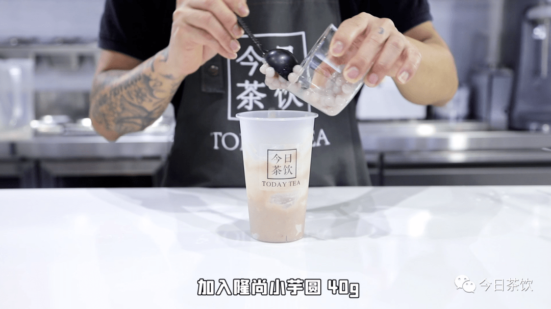 全新饮品制作宝典，打造独特口感的秘密指南