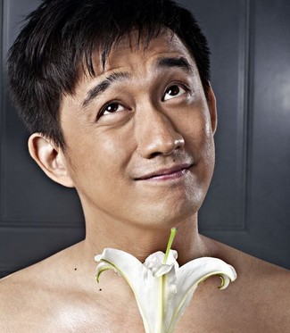男人帮演员，探究职业魅力与演技之路