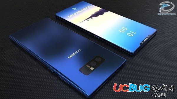 三星Note9上市日期揭秘，何时与您相遇？✨