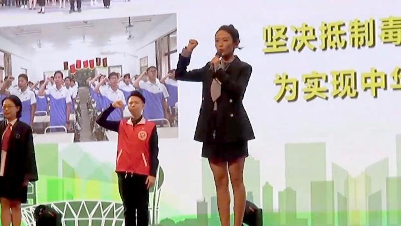 无毒岛演员，变化、学习与自信的力量