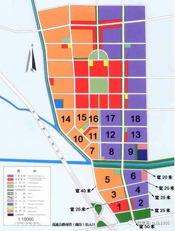 通州区甘棠区规划更新步骤指南，最新规划与更新动态解析