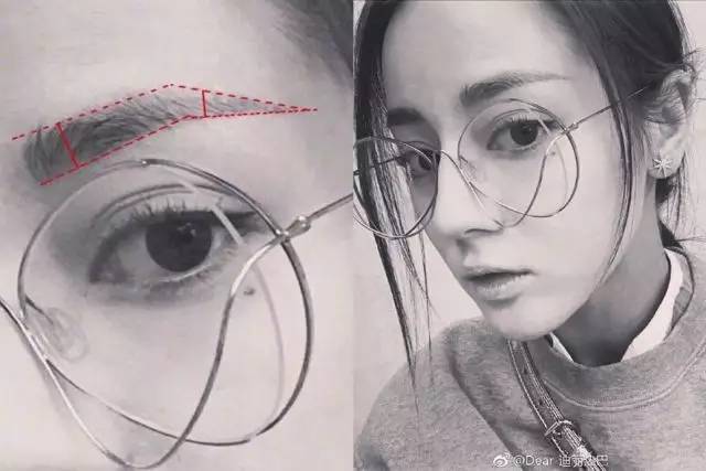 最新潮流眉型，瞬间变身时尚达人的秘密武器！