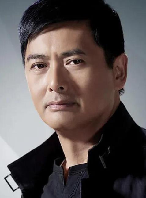 周润发版上海滩经典角色塑造与演绎魅力回顾