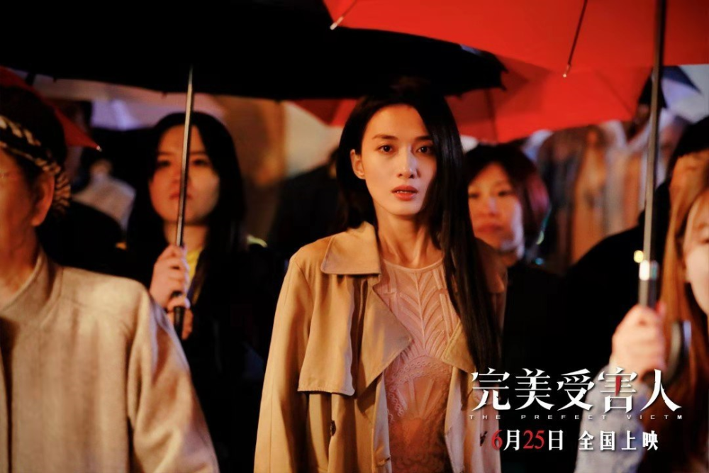 完美受害人电影的魅力与影响深度解析