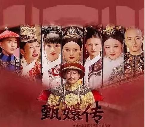 赵丽颖主演电视剧全集概览