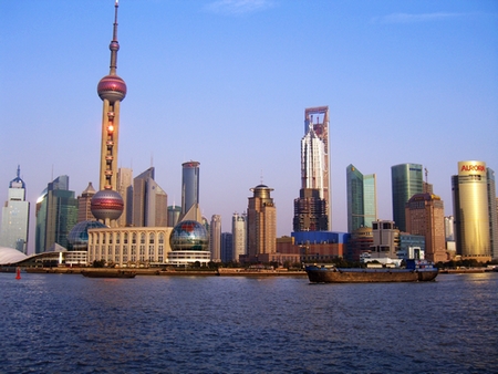 全面了解上海的最新概览与步骤指南