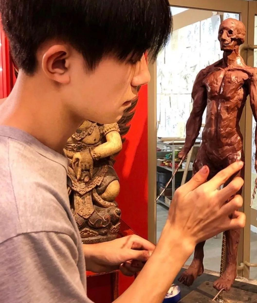 易烊千玺最新作品，音乐与时代交汇的华章