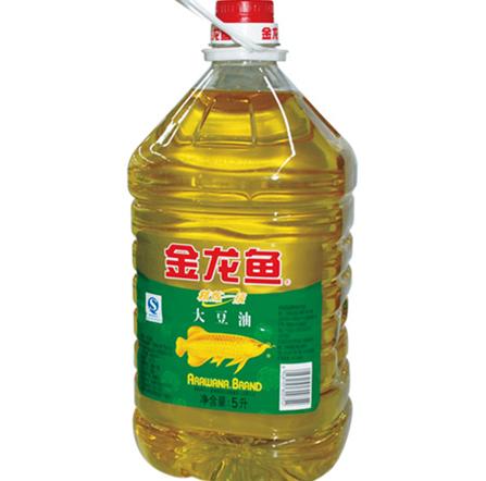 最新豆油报价及市场分析，应用科普带你洞悉行业动态