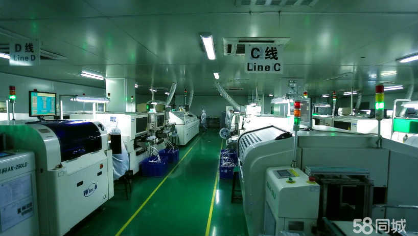 深圳SMT最新招聘资讯，职场之旅与温馨日常故事