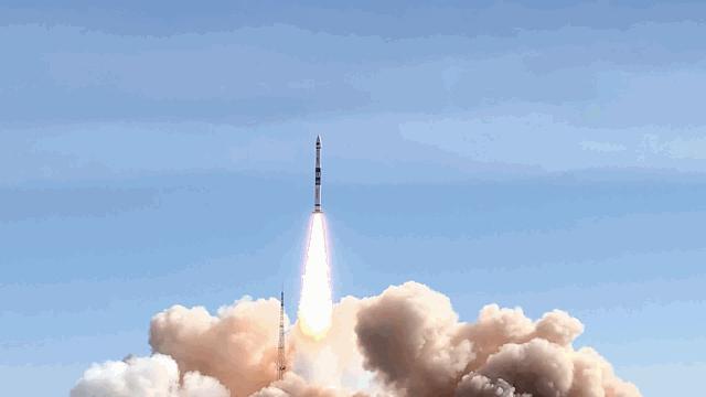 最新火箭发射视频，科技巨献重塑未来，震撼首发引发瞩目！