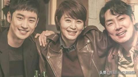 烧脑韩剧风靡背后的奥秘与时代印记