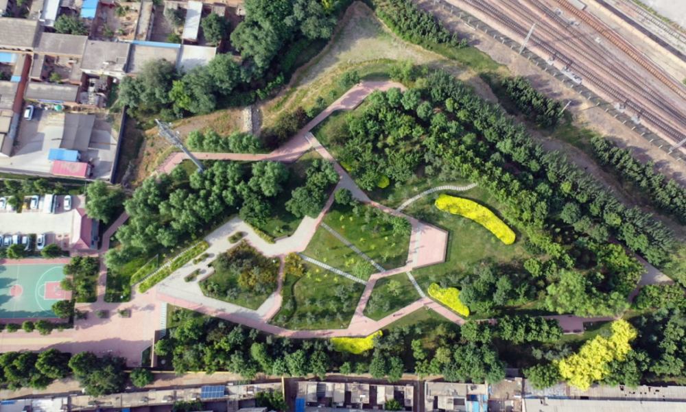 石家庄集市最新安排，自然美景探索之旅启动