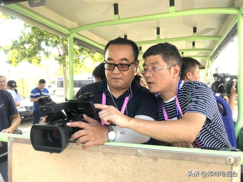 河南卫视展现小巷深处的独特魅力