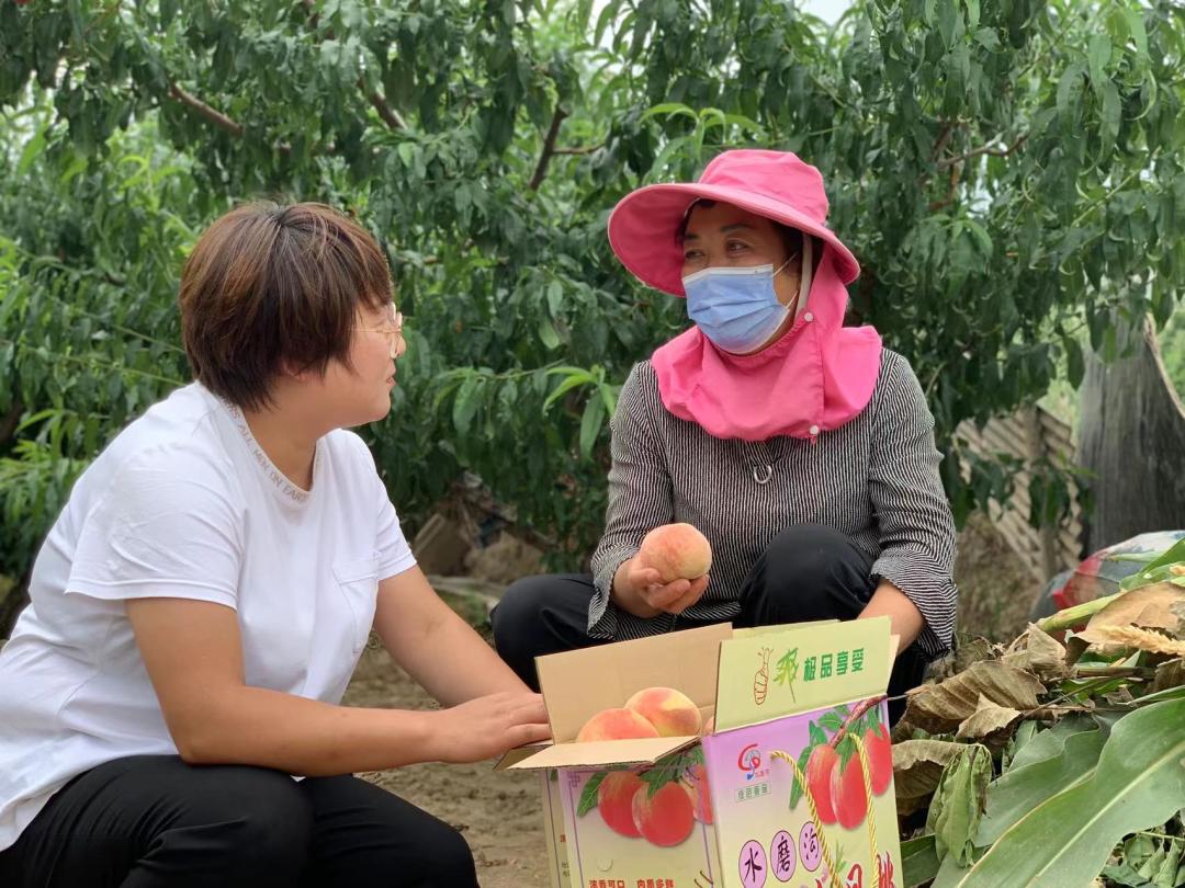 蜜桃女孩新篇章，自然美景的治愈之旅探索启动