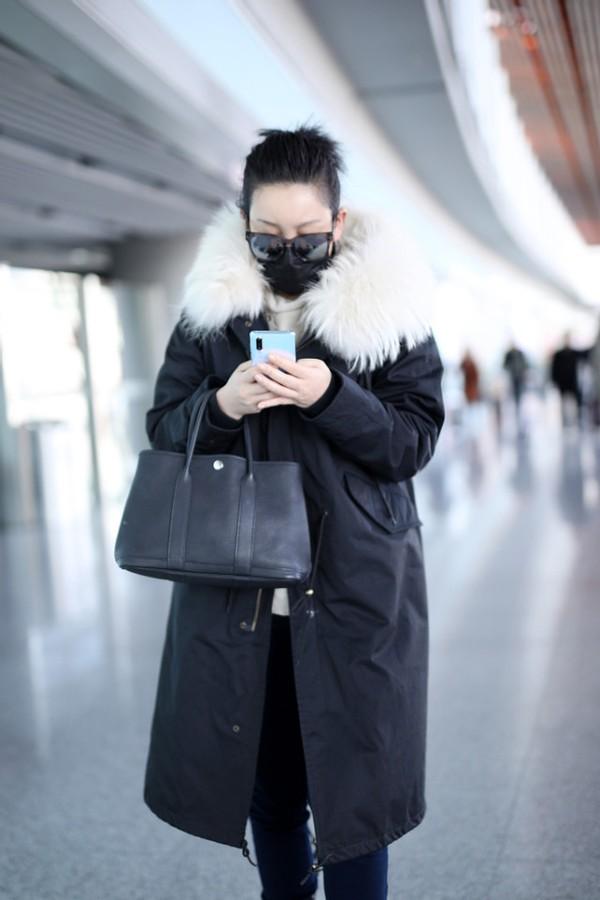 头大女明星的寻心之旅，远离尘嚣，探索自然奇妙
