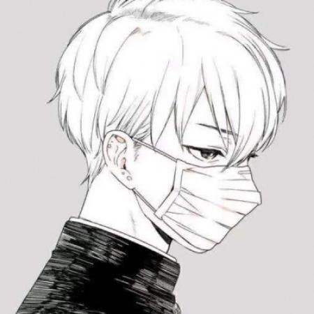 动漫男生霸气风采，全新高科技产品体验与介绍