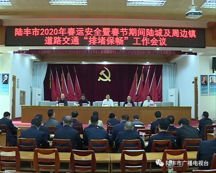 陆丰最新资讯，背景、事件与时代的印记